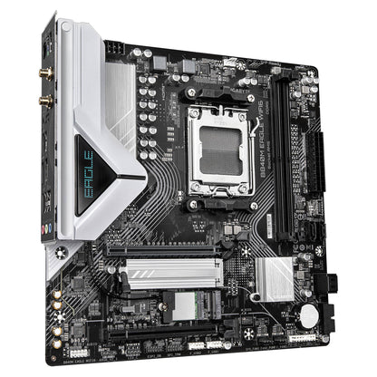 Motherboards GIGABYTE B840M EAGLE WIFI6 - Vista 3