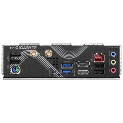 Motherboards GIGABYTE B840M EAGLE WIFI6 - Vista 4