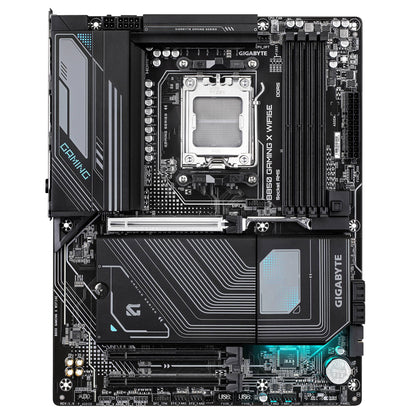 Motherboards Gaming GIGABYTE B850 GAMING X WIFI6E - Vista 2