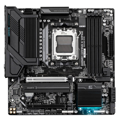 Motherboards GIGABYTE B850M GAMING X WF6E - Vista 2
