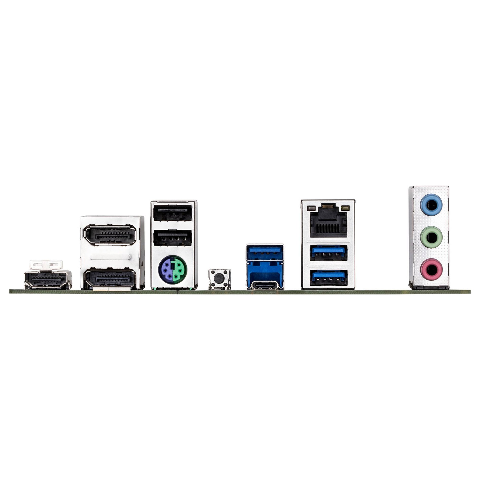 Motherboards GIGABYTE B850M D3HP - Vista 4