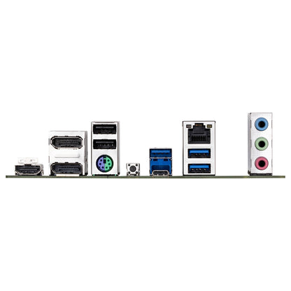Motherboards GIGABYTE B850M D3HP - Vista 4