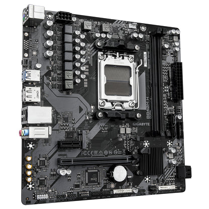Motherboard GIGABYTE B840M H - Vista 3