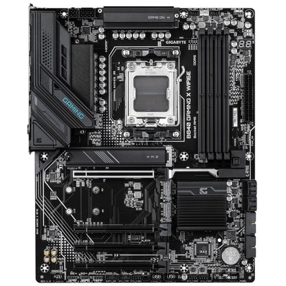 Motherboard GIGABYTE B840 GAMING X WF6E - Vista 2
