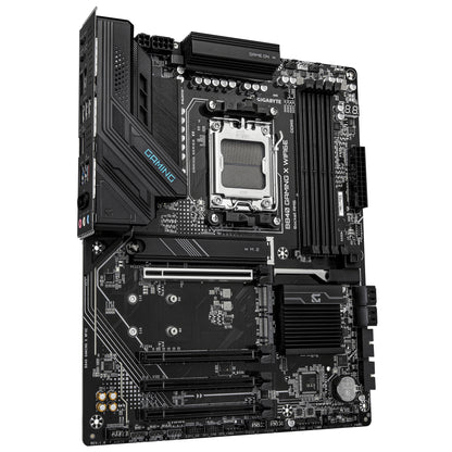 Motherboard GIGABYTE B840 GAMING X WF6E - Vista 3
