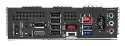 Motherboard GIGABYTE B840 GAMING X WF6E - Vista 4