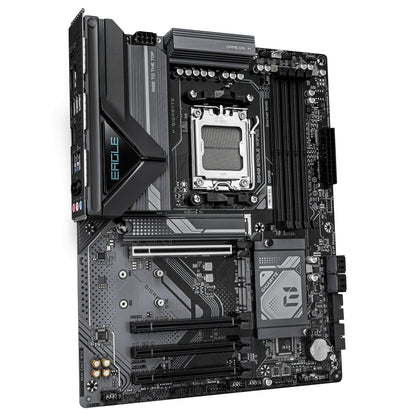 Motherboard GIGABYTE B840 EAGLE WF6E - Vista 3