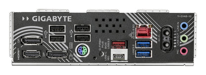 Motherboard GIGABYTE B850M EAGLE WF6E - Vista 4