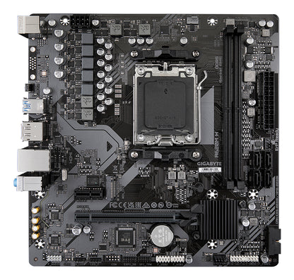 Motherboard GIGABYTE A620M H - Vista 2