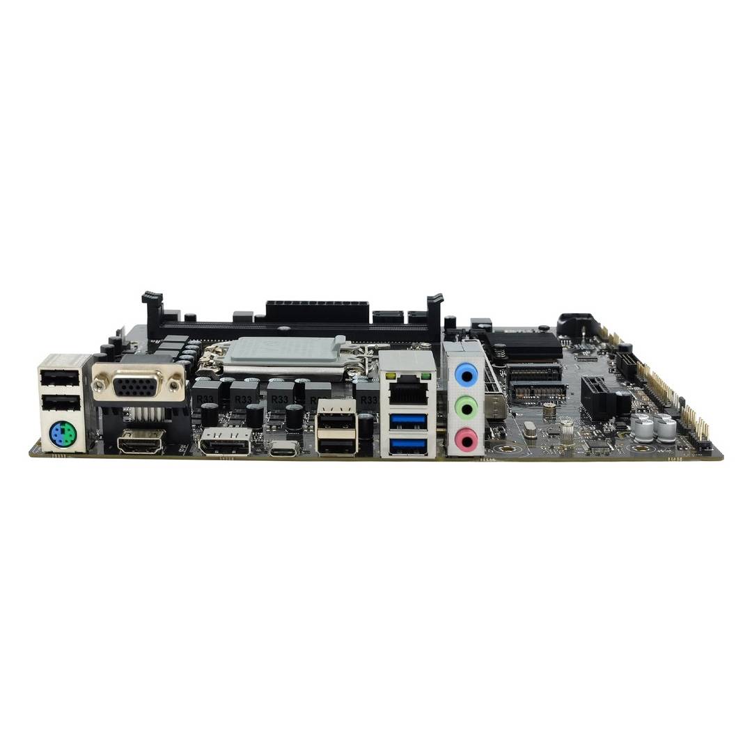 Motherboards HYUNDAI HTH610A01 - Vista 3