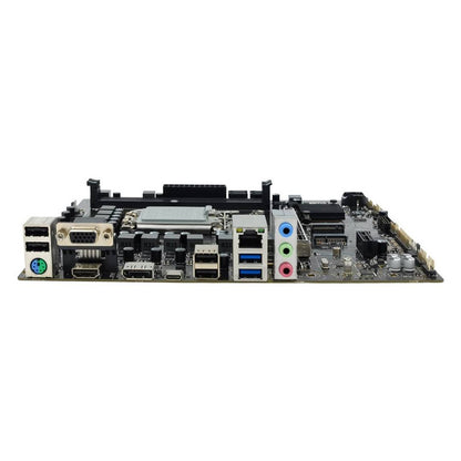 Motherboards HYUNDAI HTH610A01 - Vista 3
