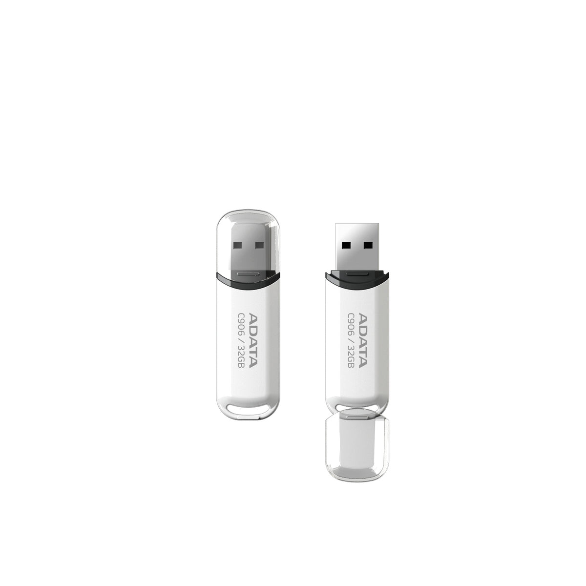 Memoria USB ADATA AC906-32G-RWH - Vista 2