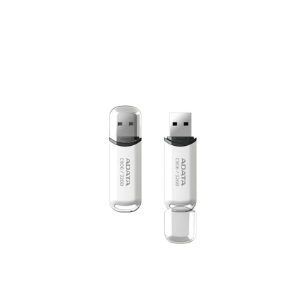 Memoria USB ADATA AC906-32G-RWH - Vista 2