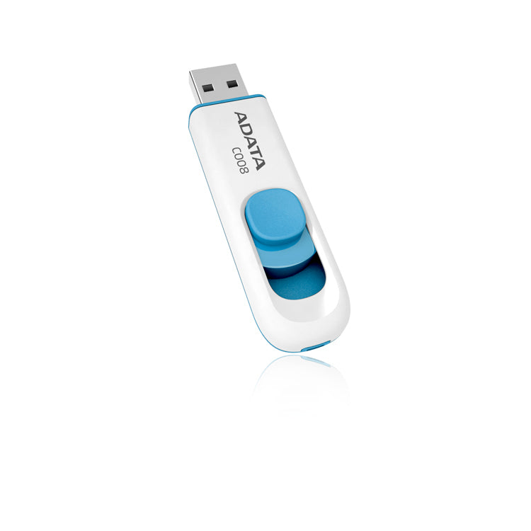 Memoria USB ADATA C008 - Vista 2