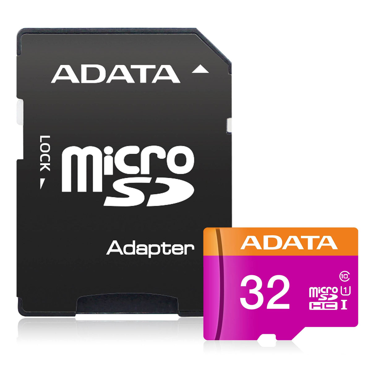 Memoria SD ADATA PREMIER - Vista 2