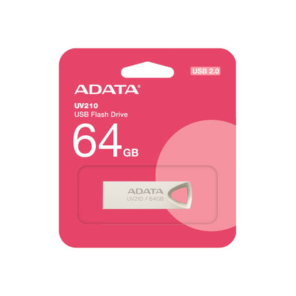 Memoria USB ADATA UV210 - Vista 4