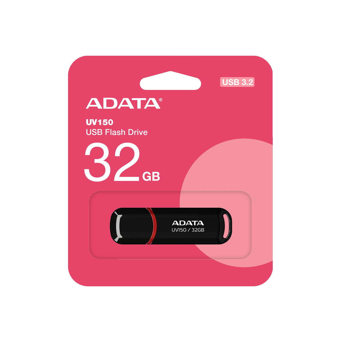 Memoria USB ADATA UV150 - Vista 2