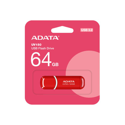 Memoria USB ADATA UV150 - Vista 2