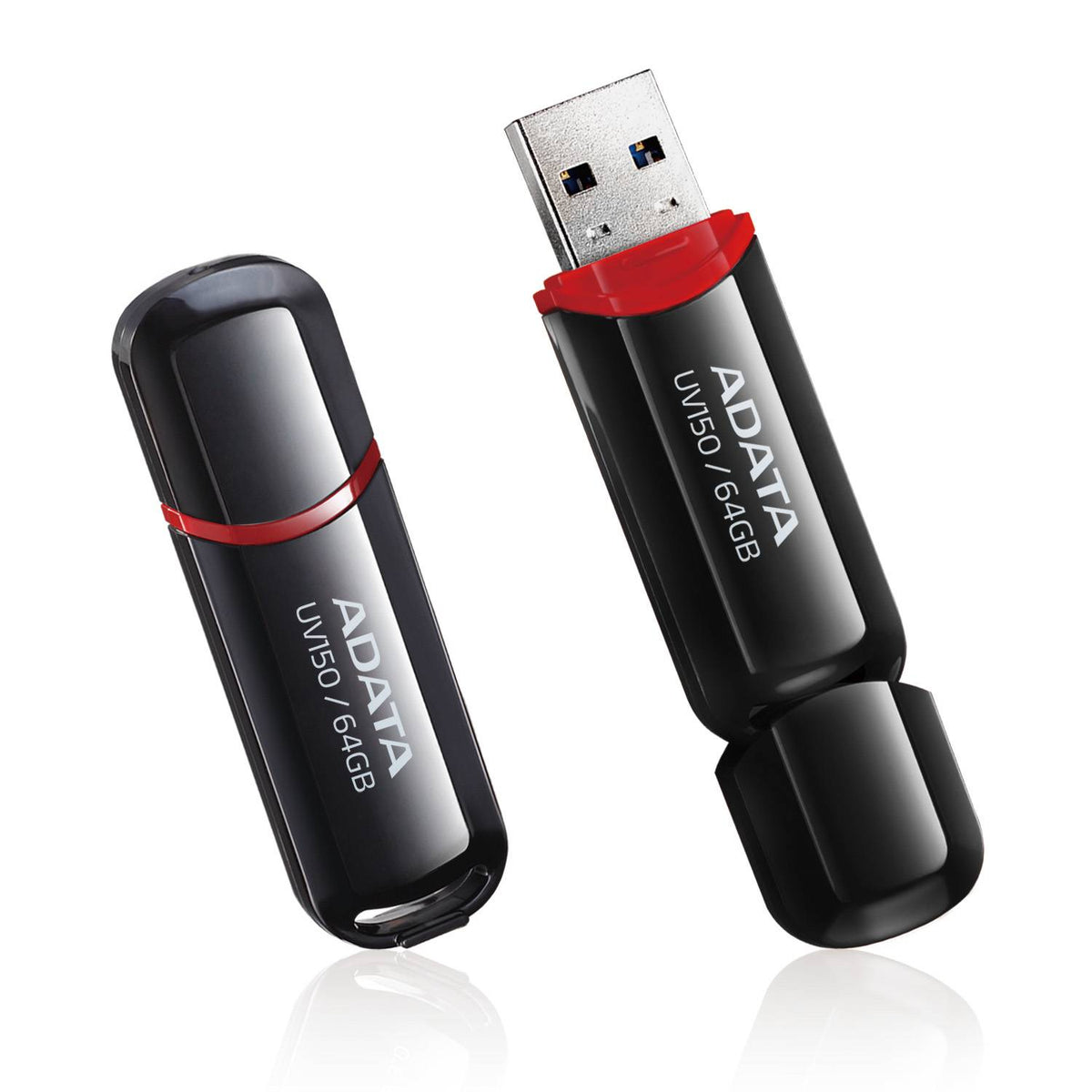 Memoria USB ADATA UV150 - Vista 2