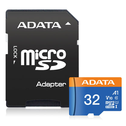 Micro SD ADATA PREMIER (A1 V10) - Vista 2