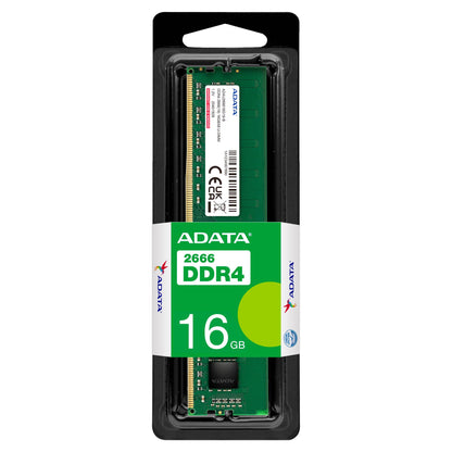 Memoria Ram ADATA AD4U266616G19-SGN - Vista 2