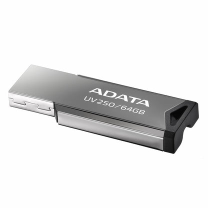 Memoria ADATA AUV250-64G-RBK - Vista 2
