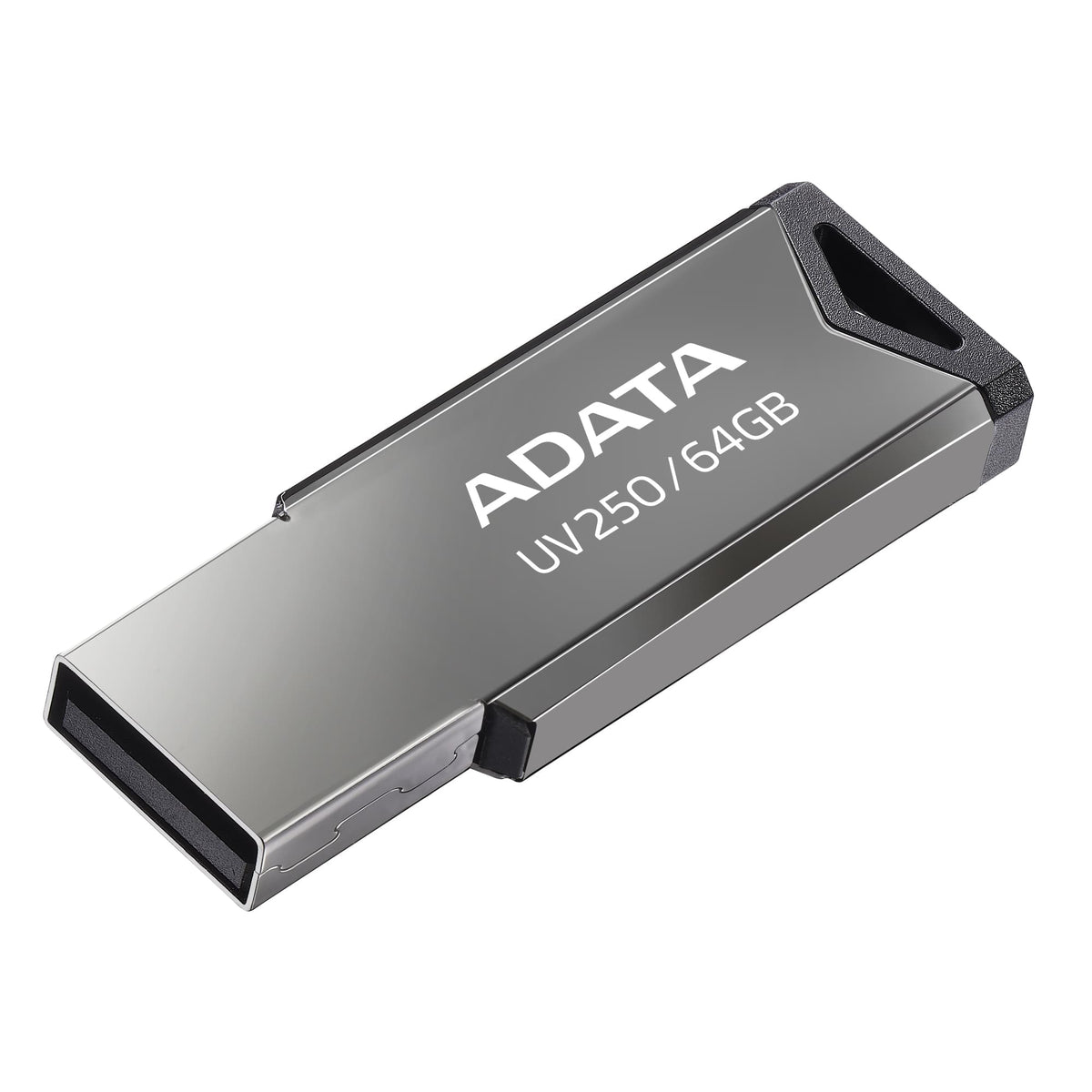 Memoria ADATA AUV250-64G-RBK - Vista 3