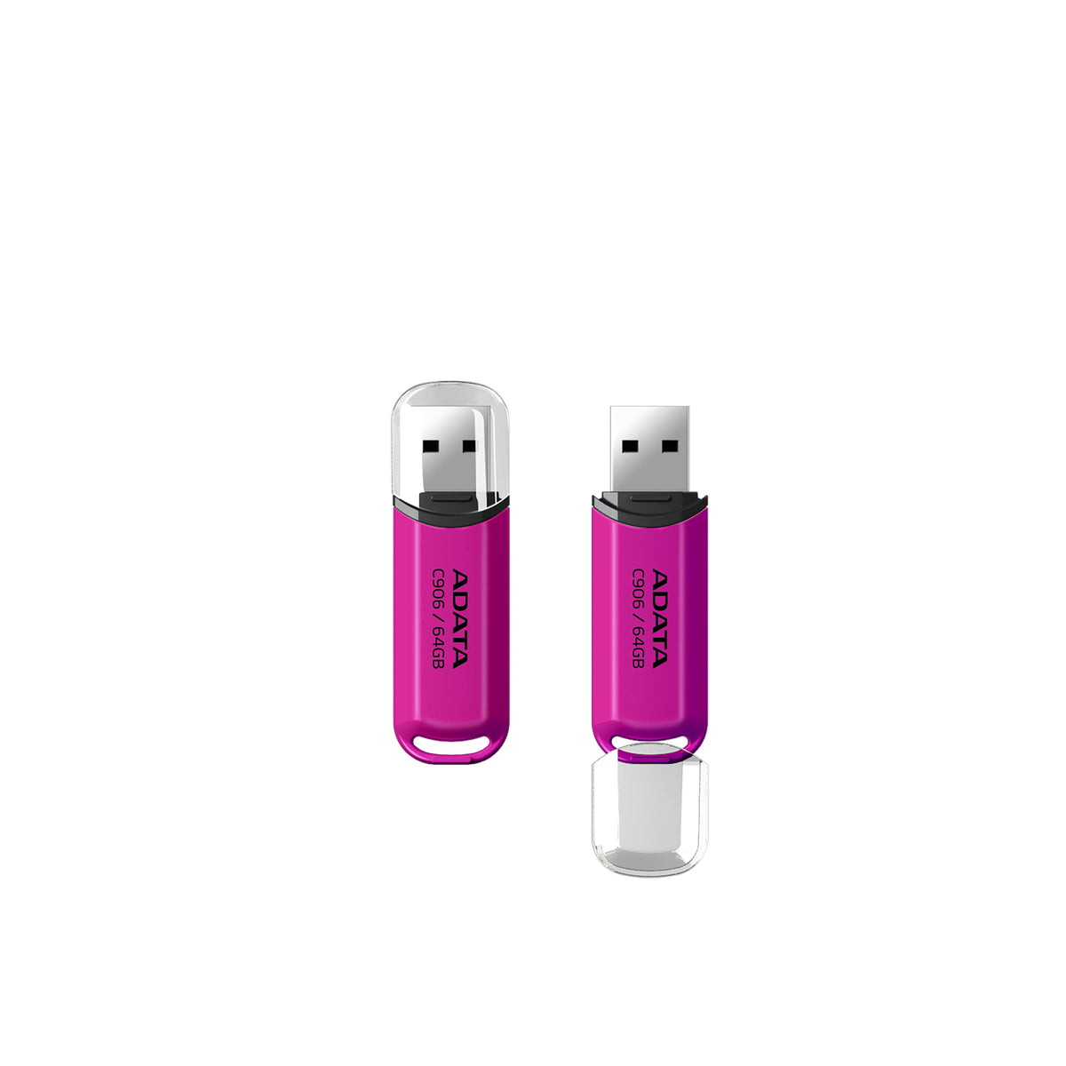 Memoria USB ADATA C906 - Vista 2