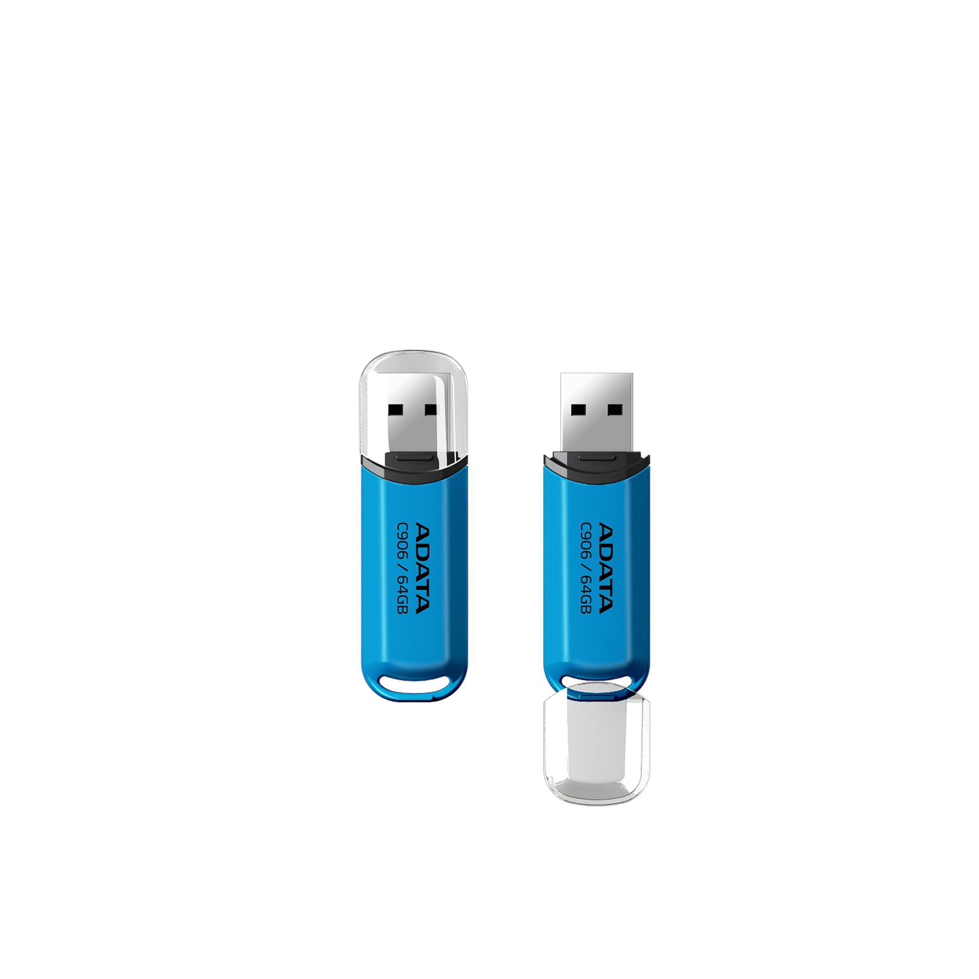 Memoria USB ADATA C906 - Vista 2