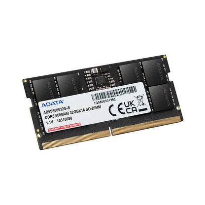Memoria RAM ADATA AD5S560016G-S - Vista 2