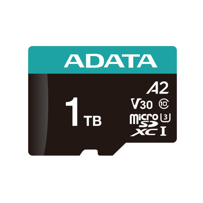 Memorias Flash ADATA PREMIER PRO - Vista 3