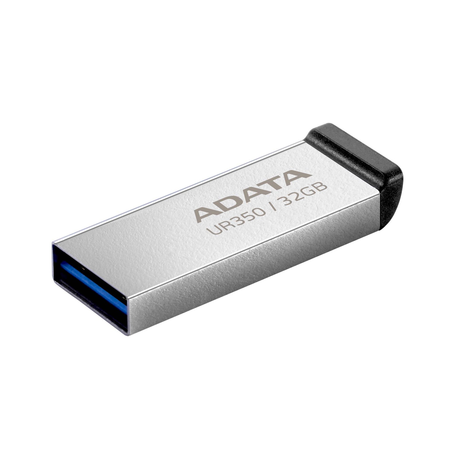 Memorias USB ADATA UR350 - Vista 2