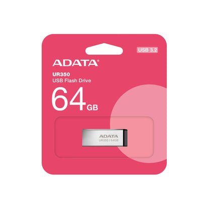 Memorias USB ADATA UR350 - Vista 4
