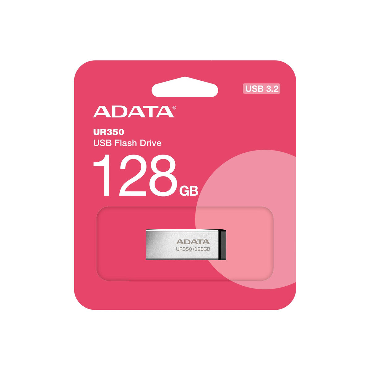 Memorias USB ADATA UR350 - Vista 4