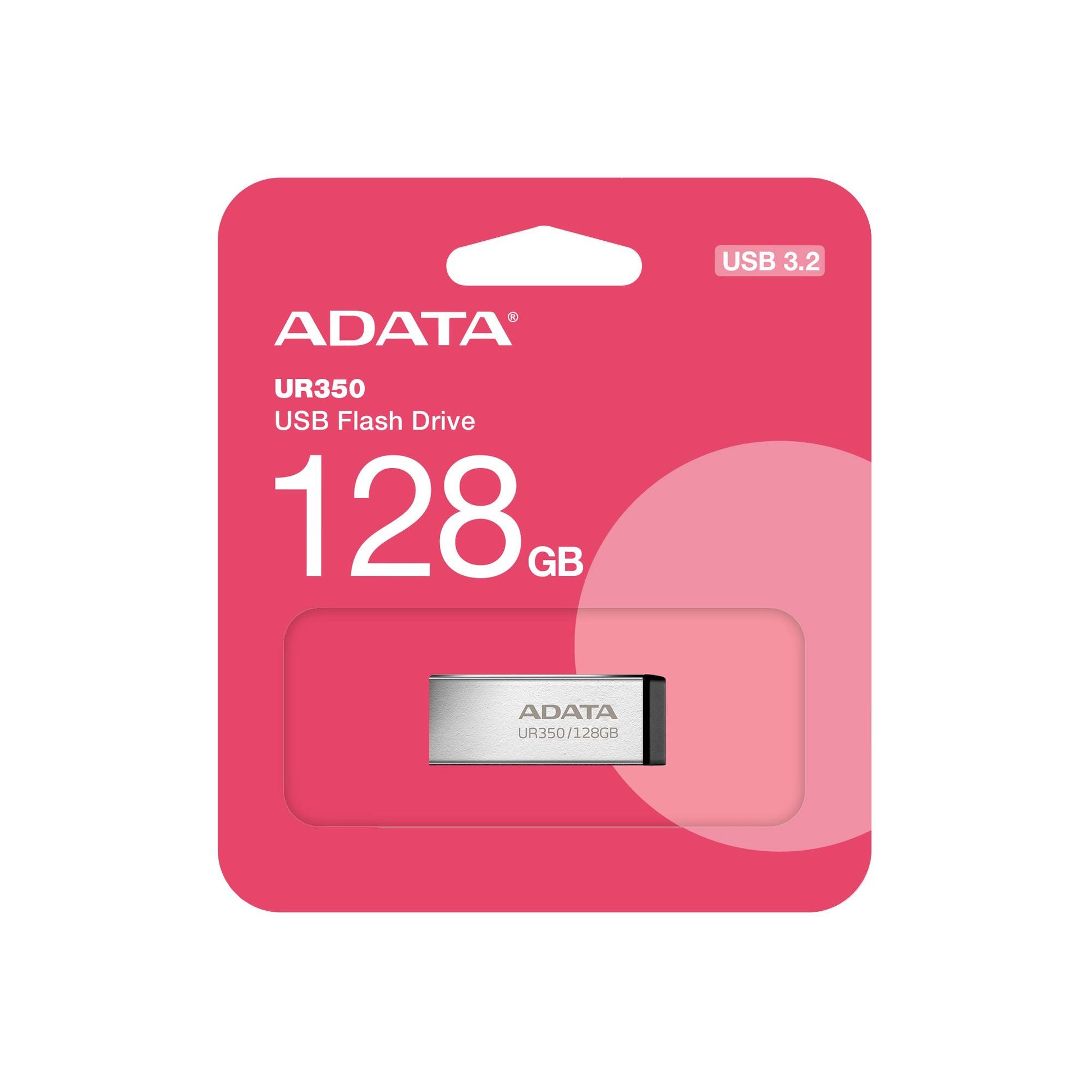 Memorias USB ADATA UR350 - Vista 4