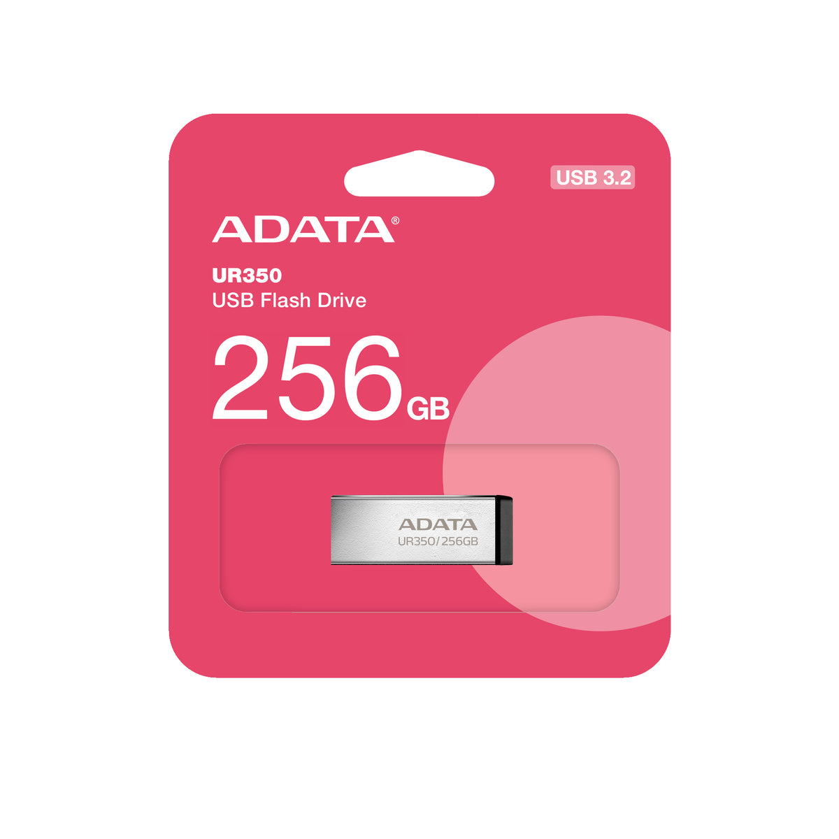 Memorias USB ADATA UR350 - Vista 5