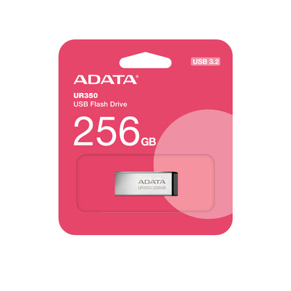 Memorias USB ADATA UR350 - Vista 5