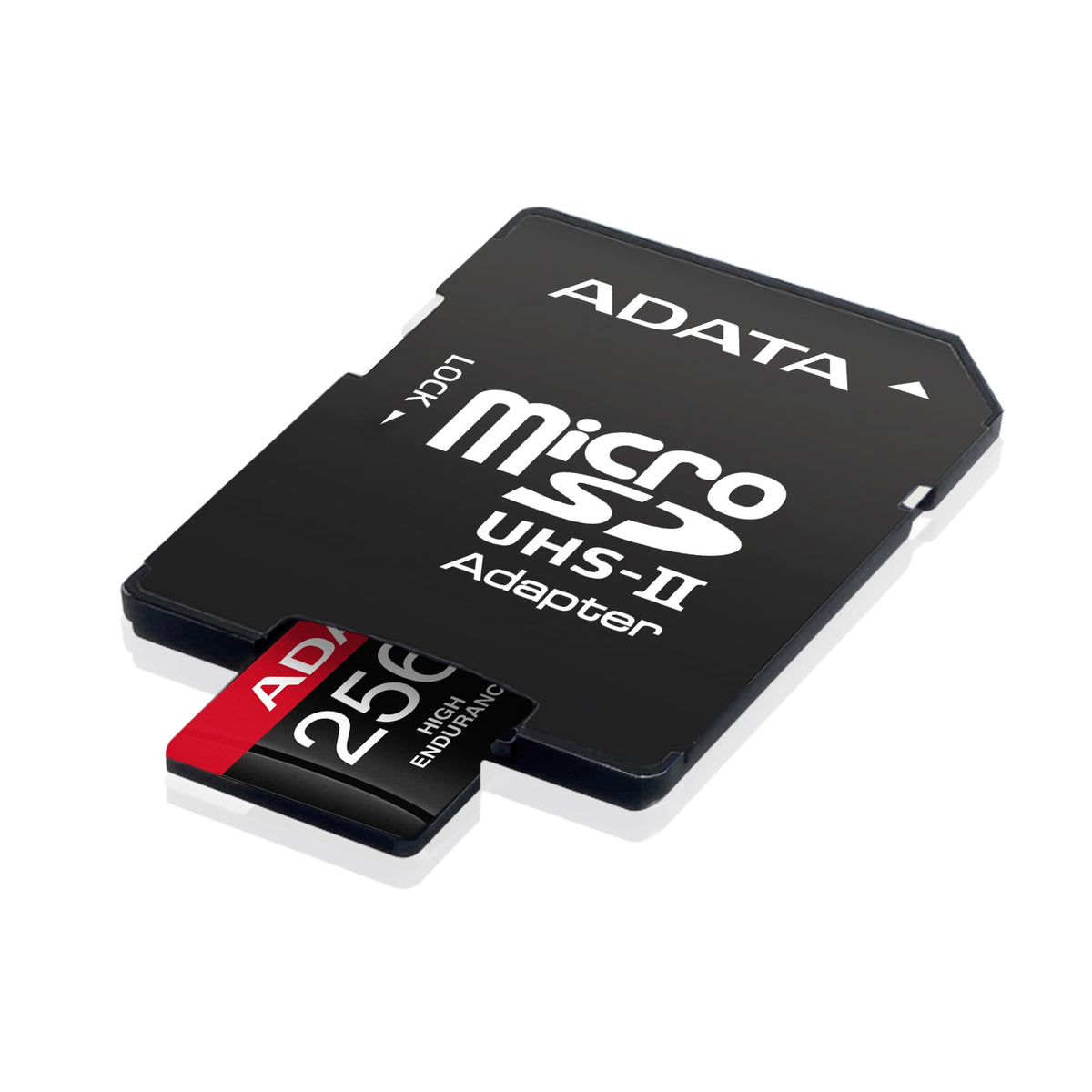 Memorias Flash ADATA HIGH ENDURANCE - Vista 5