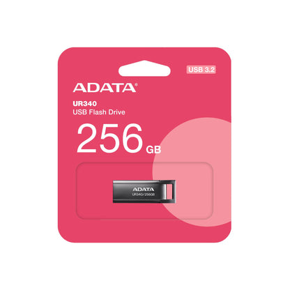 Memorias USB ADATA UR340 - Vista 5