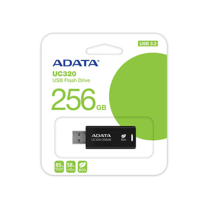 Memoria USB ADATA UC320 - Vista 4