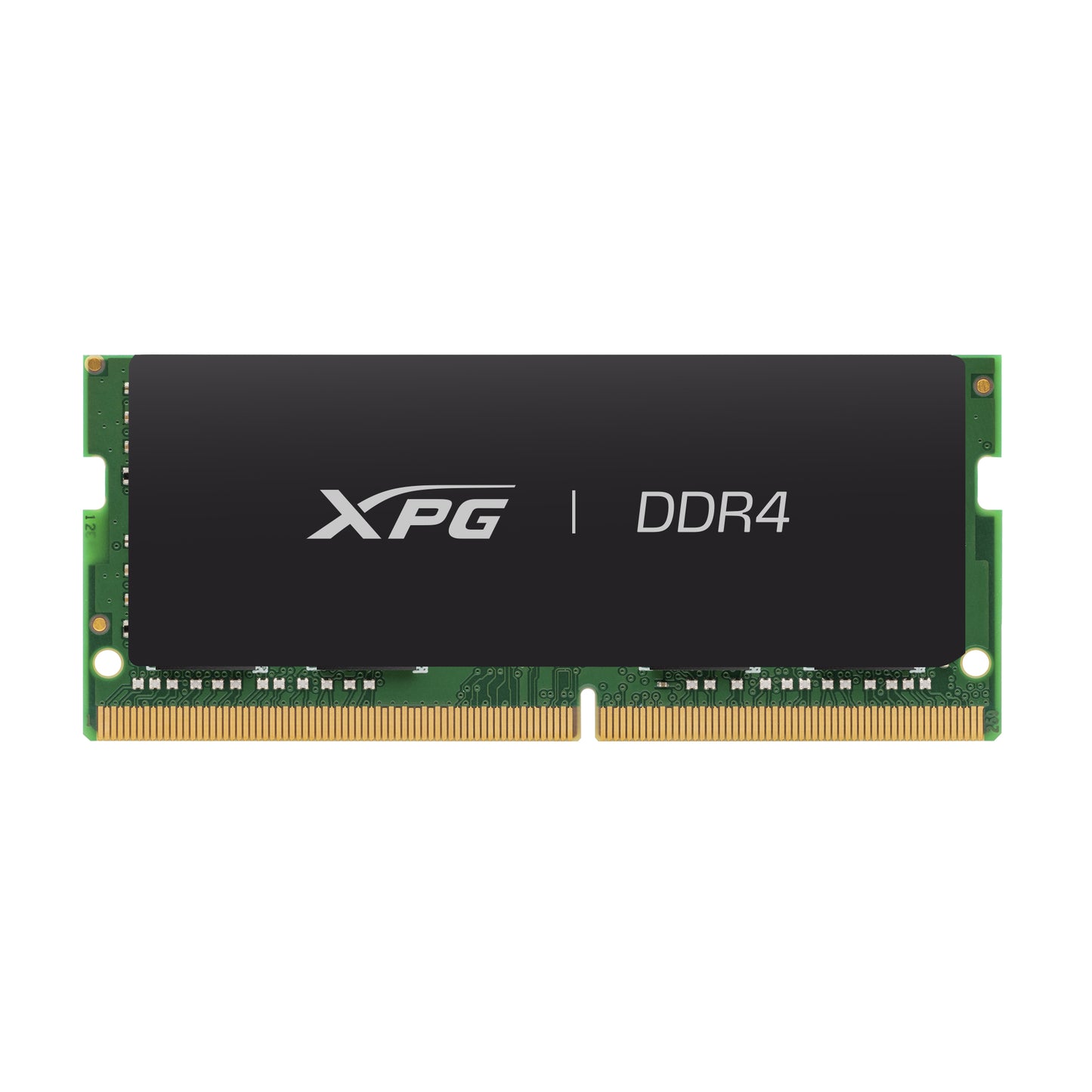 Memorias RAM ADATA HUNTER - Vista 3