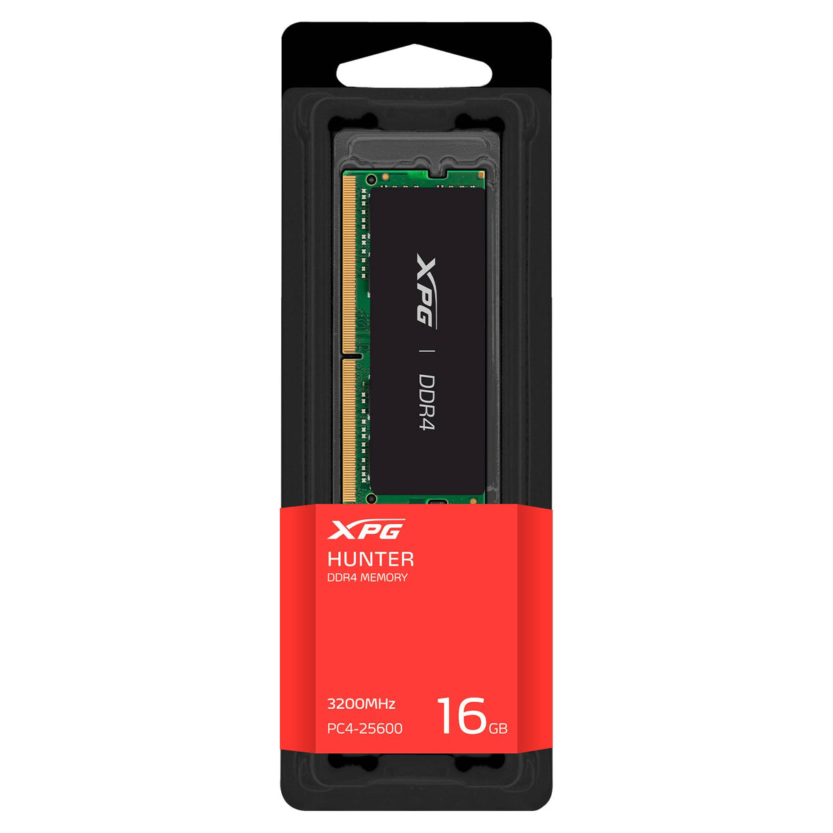 Memorias RAM ADATA HUNTER - Vista 2