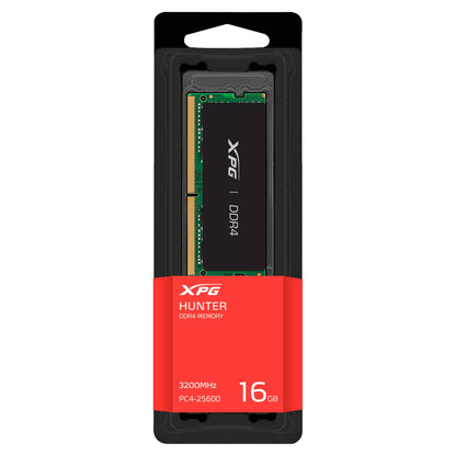 Memorias RAM ADATA HUNTER - Vista 2
