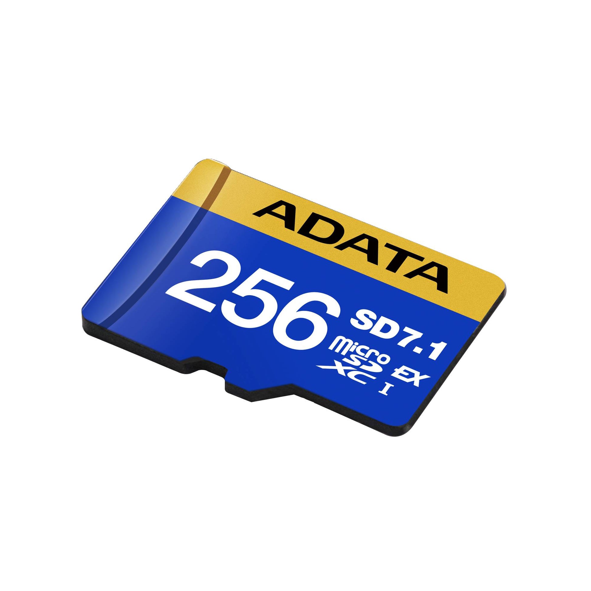 Memorias Flash ADATA UD256GEX3L1-C - Vista 2