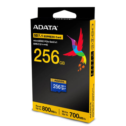 Memorias Flash ADATA UD256GEX3L1-C - Vista 3