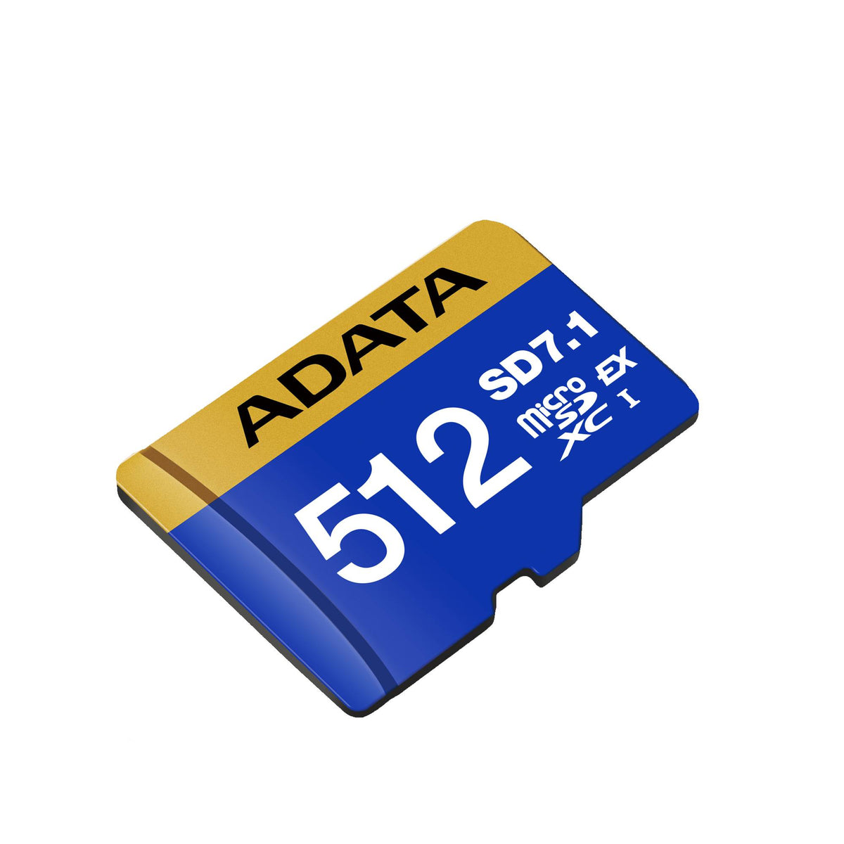 Memorias Flash ADATA UD512GEX3L1-C - Vista 2