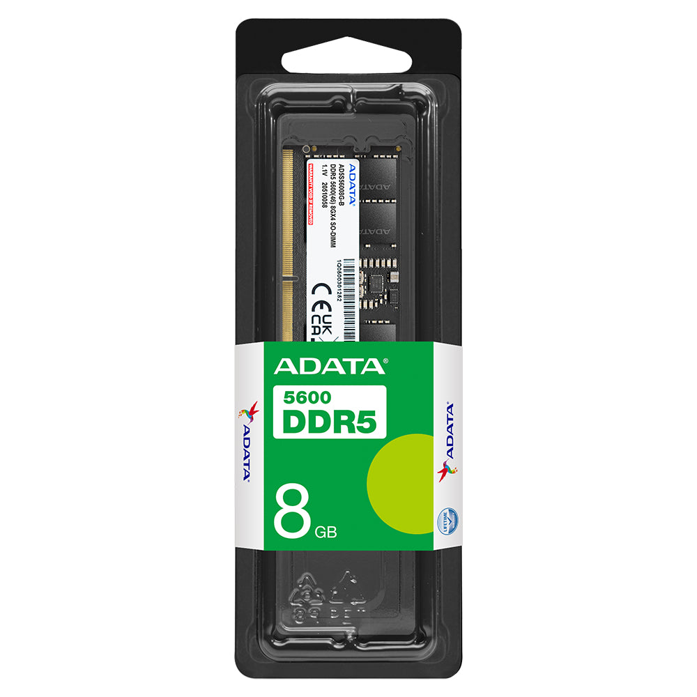 Memorias RAM ADATA HUNTER DDR5 - Vista 2