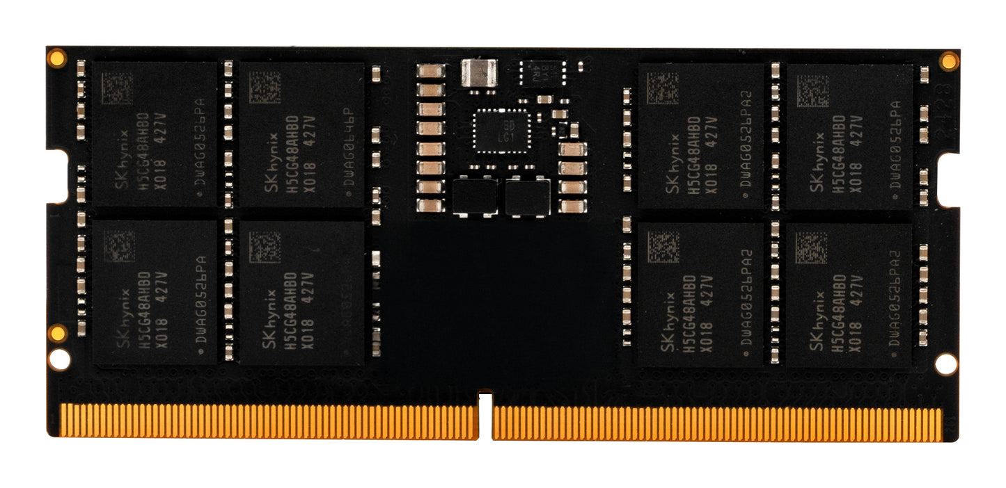 Memorias RAM ADATA HUNTER DDR5 - Vista 2
