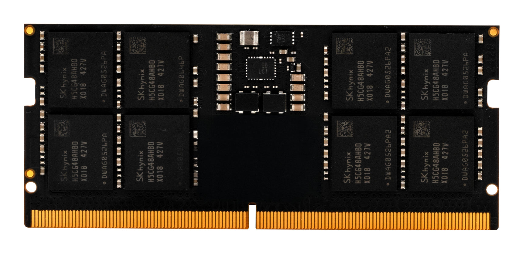Memorias RAM ADATA HUNTER DDR5 - Vista 2