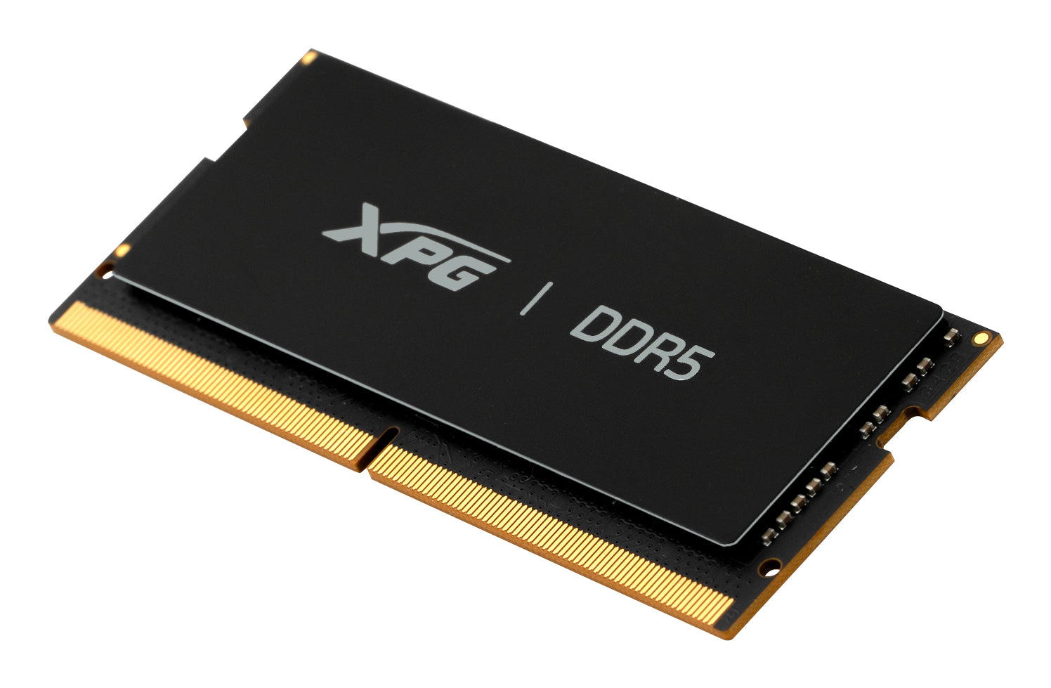 Memorias RAM ADATA HUNTER DDR5 - Vista 3